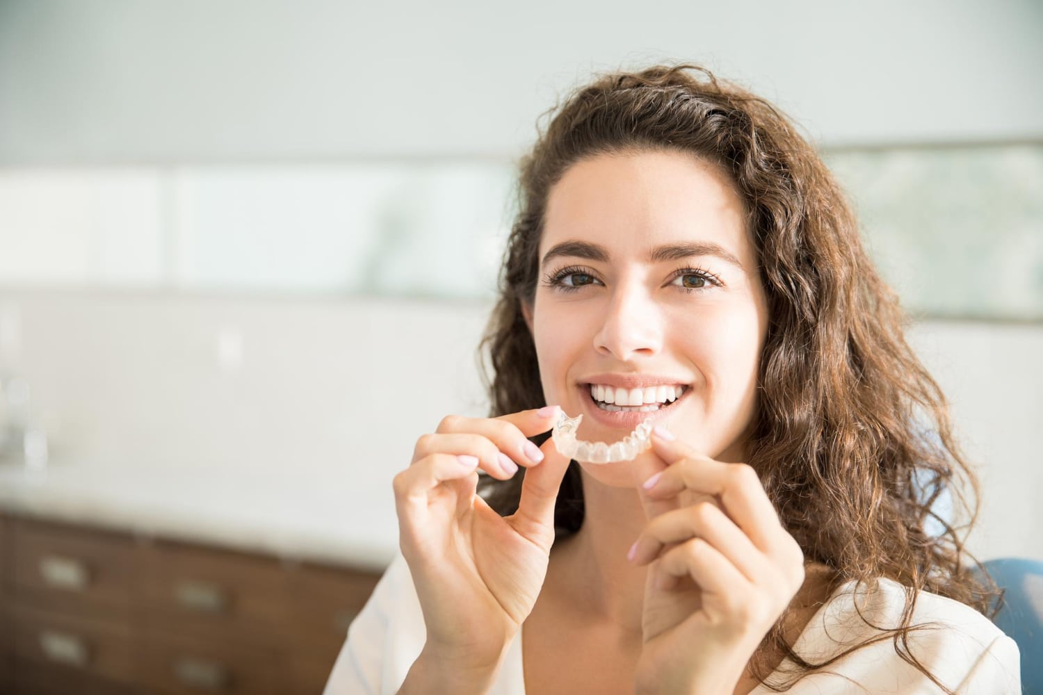 Invisalign in Suwanee